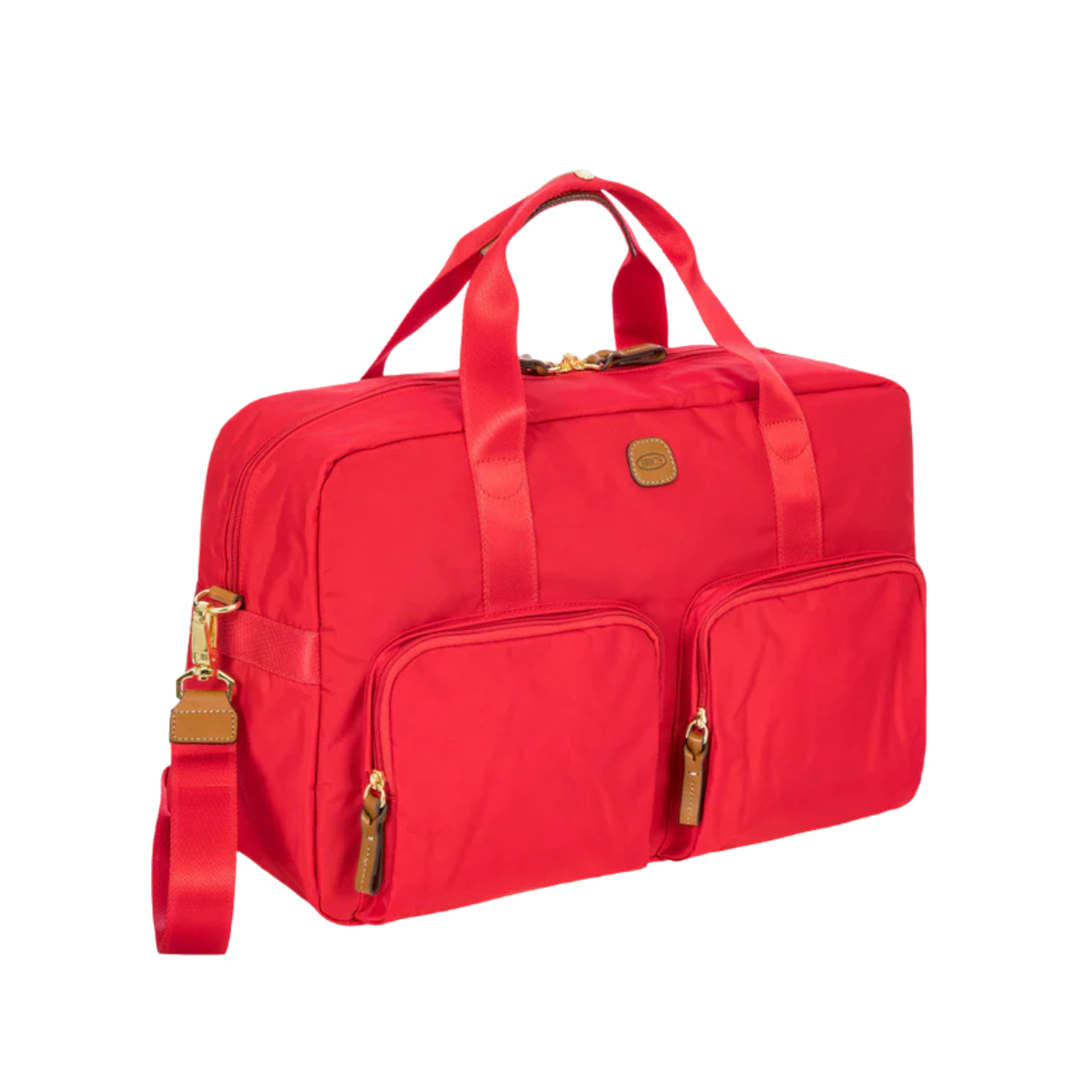 Brics X-Bag Boarding Duffel With Pockets 18"