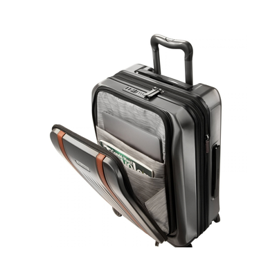 Ricardo Beverly Hills Montecito 2.0 Front Opening Carry-On
