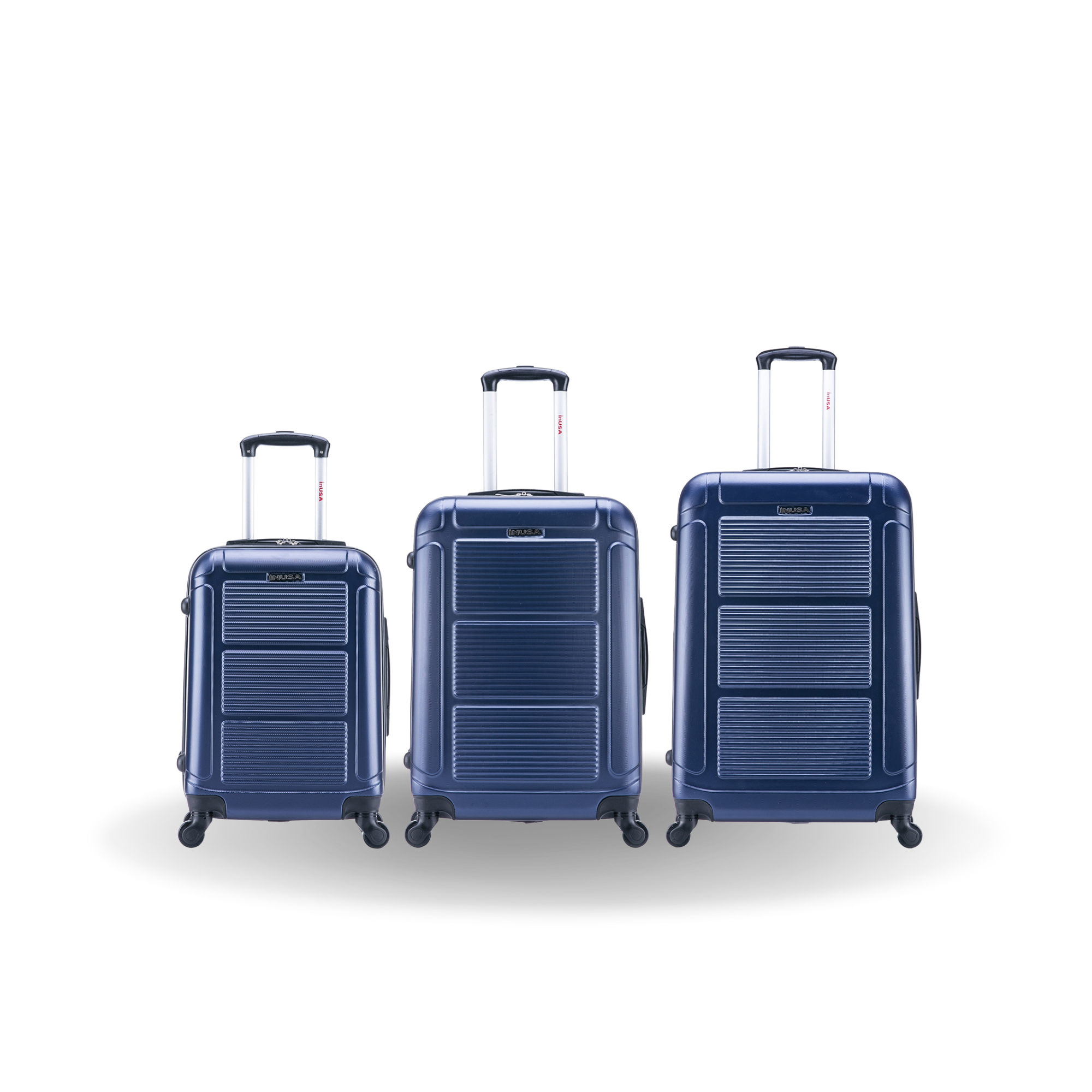 Pilot 3 Piece Set 20"/24"/28"