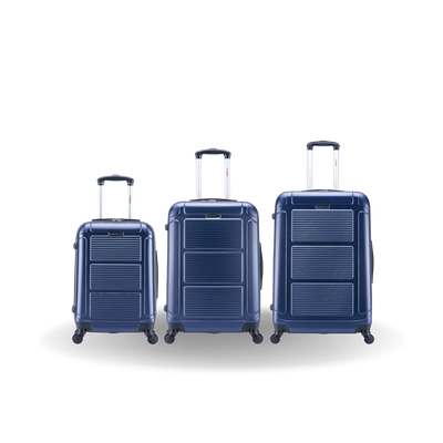 Pilot 3 Piece Set 20"/24"/28"