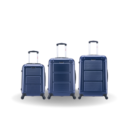 Pilot 3 Piece Set 20"/24"/28"
