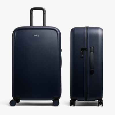 Bellroy Transit Check-In