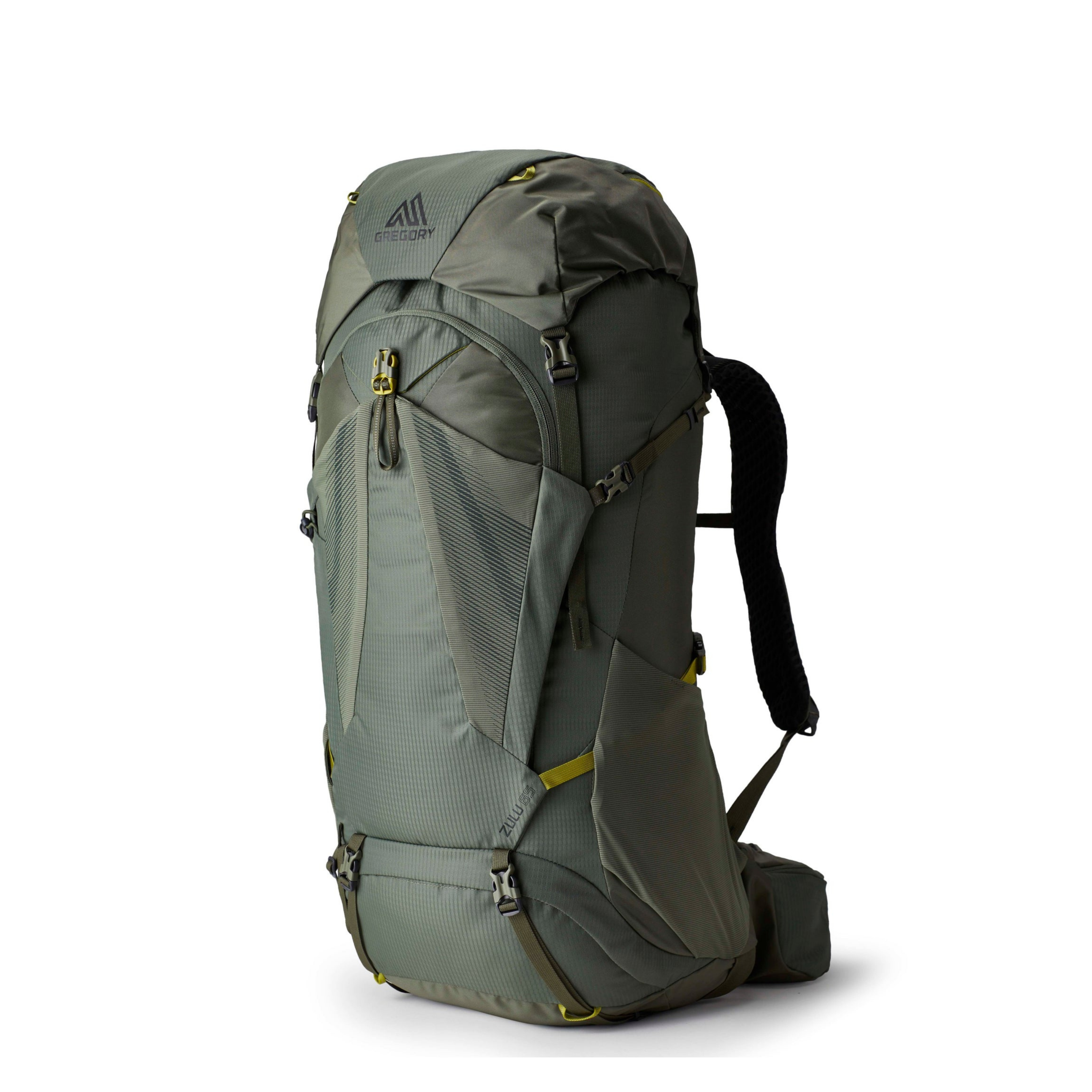 Gregory Zulu 65 SM/MD - Forage Green