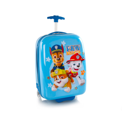 Heys Paw Patrol Kids Luggage