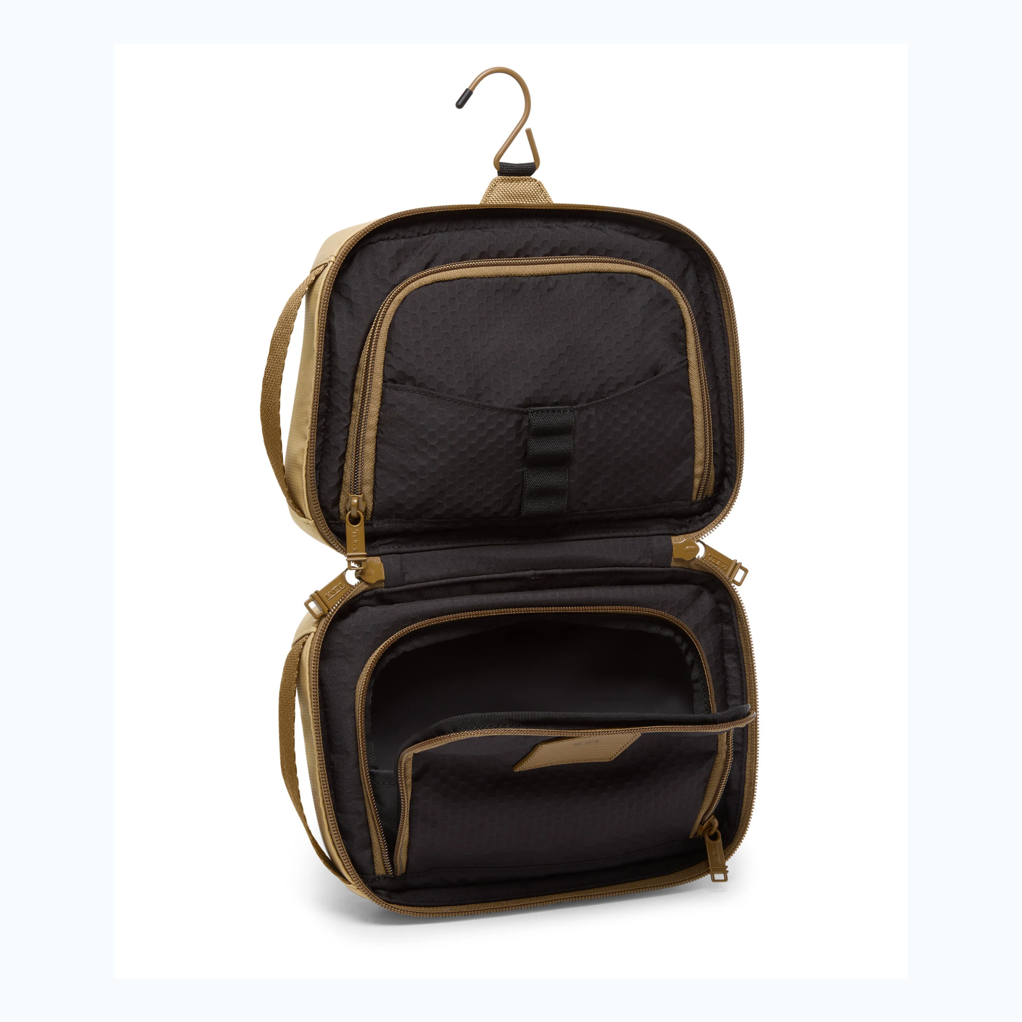 Tumi Alpha Bravo Response Travel Kit