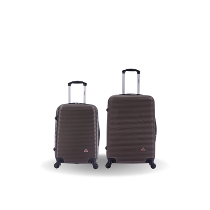 Royal 2 Piece Set 20''/24''