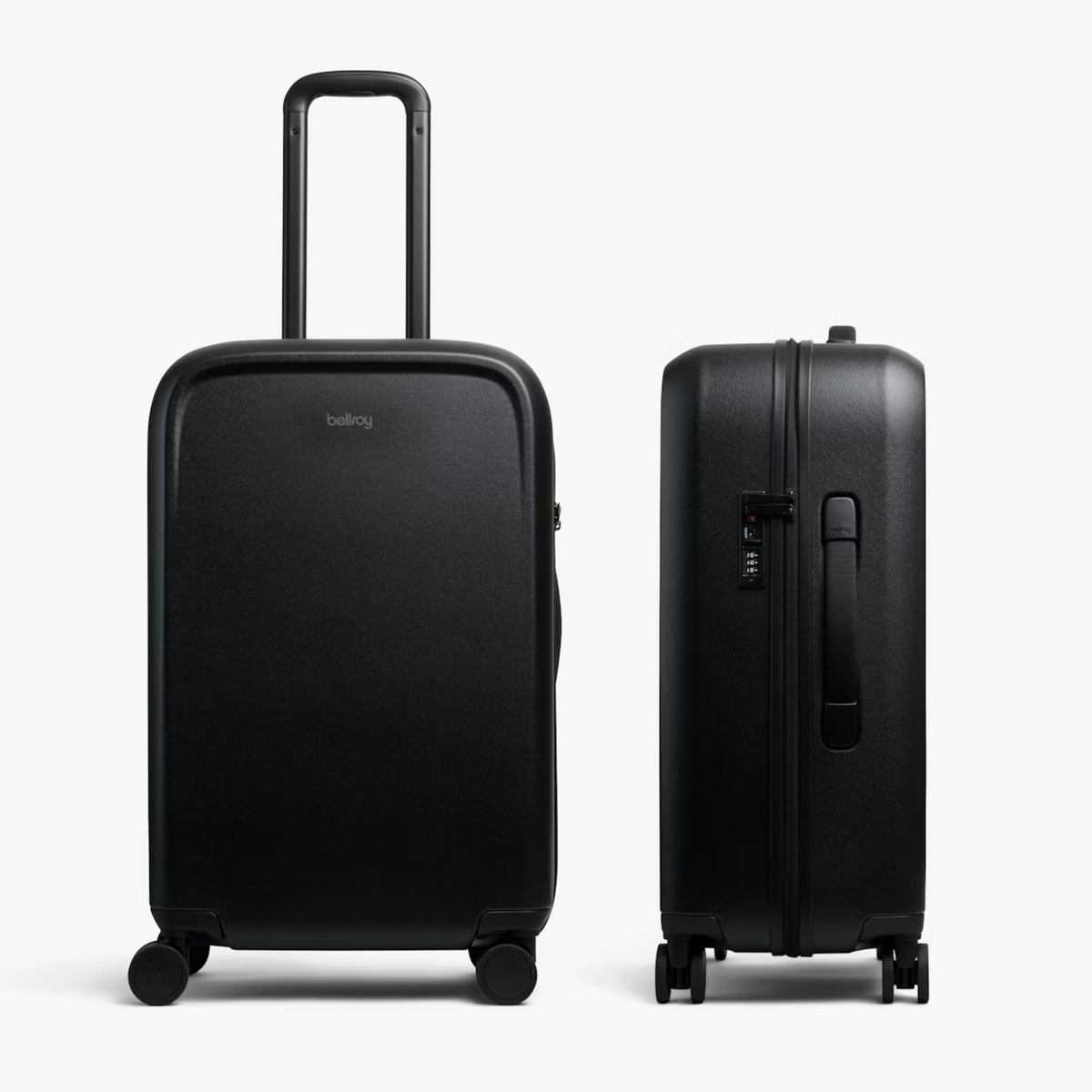 Bellroy Transit Check-In