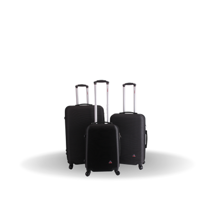 Royal 3 Piece Set 20''/24''/28''