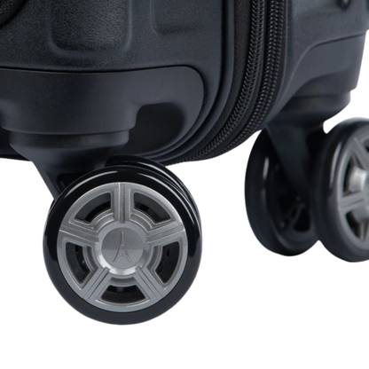 Travelpro Platinum Elite Compact Carry-on Business Plus Expandable Hardside Spinner