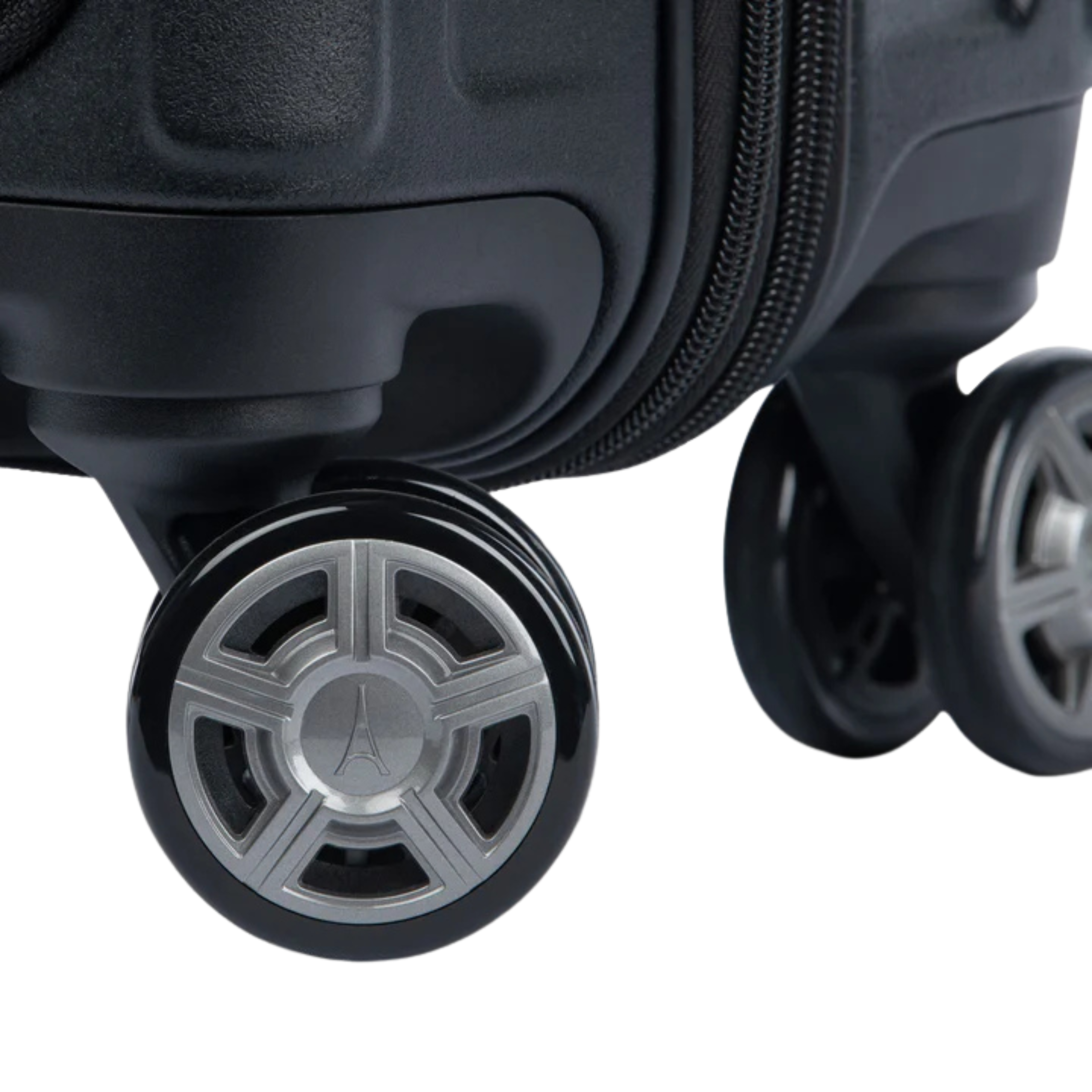 Travelpro Platinum Elite Compact Carry-on Business Plus Expandable Hardside Spinner