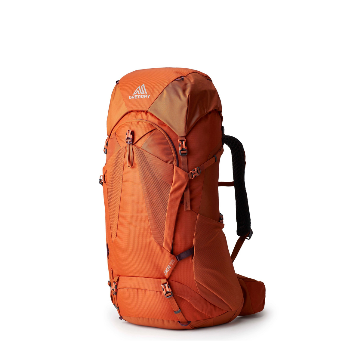 Gregory Jade 53 XS/SM - Moab Orange