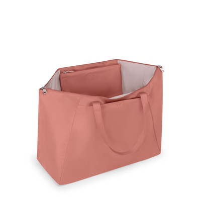 Tumi Voyageur Just In Case Tote