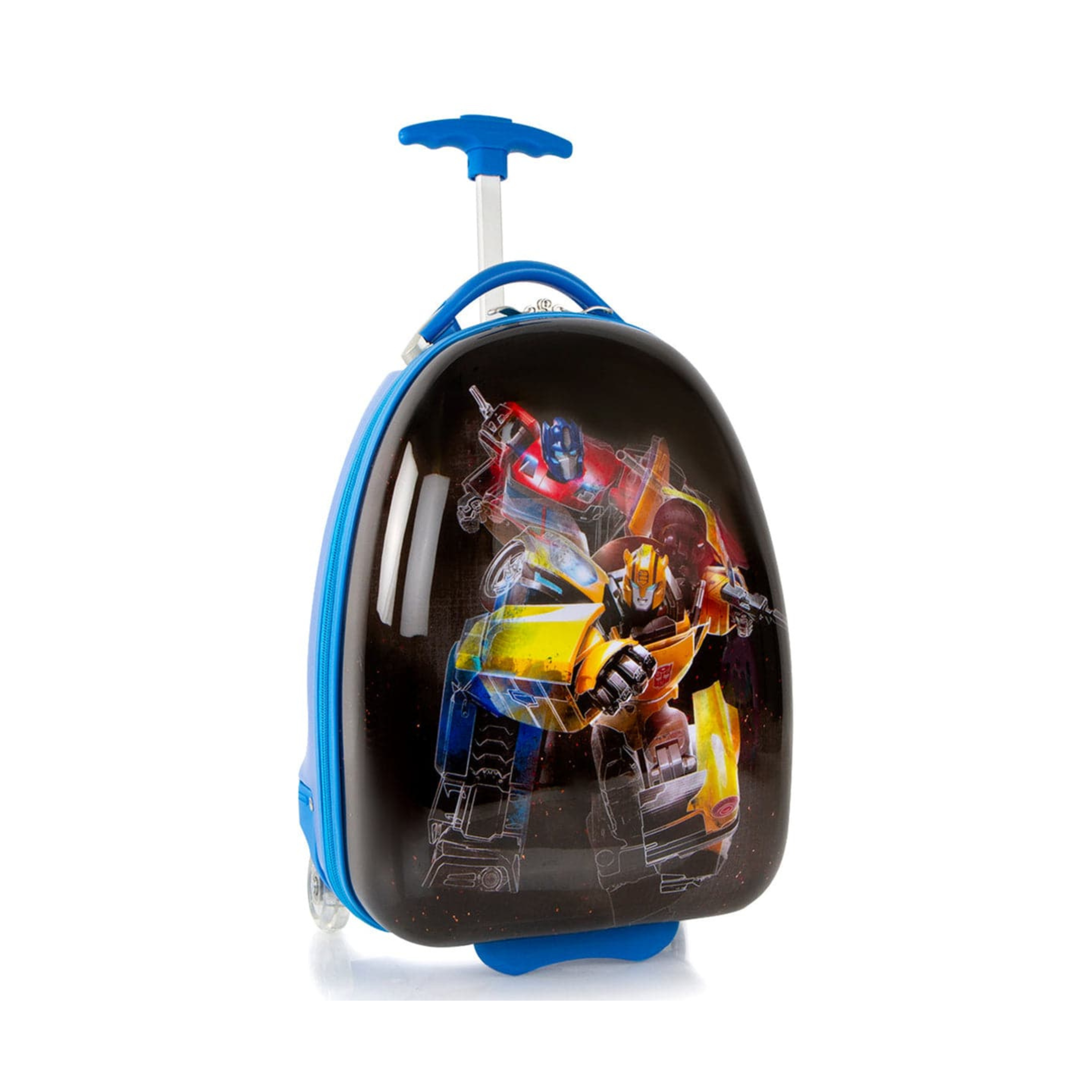 Heys Transformers Kids Luggage