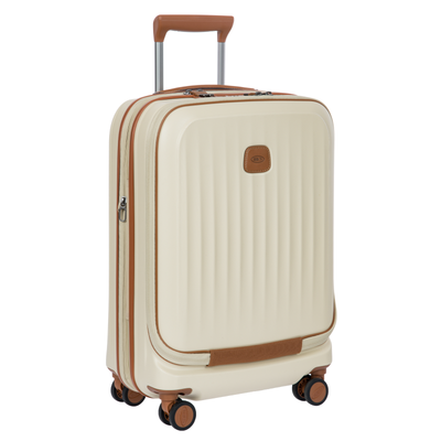 Brics Tormina 21" Spinner With Pocket Expandable
