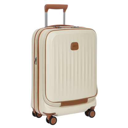 Brics Tormina 21" Spinner With Pocket Expandable