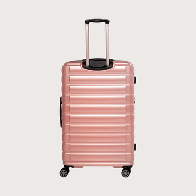 Vittorio Barcelona Expandable Luggage - 3 Pc Set