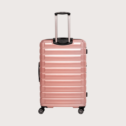 Vittorio Barcelona Expandable Luggage - 3 Pc Set