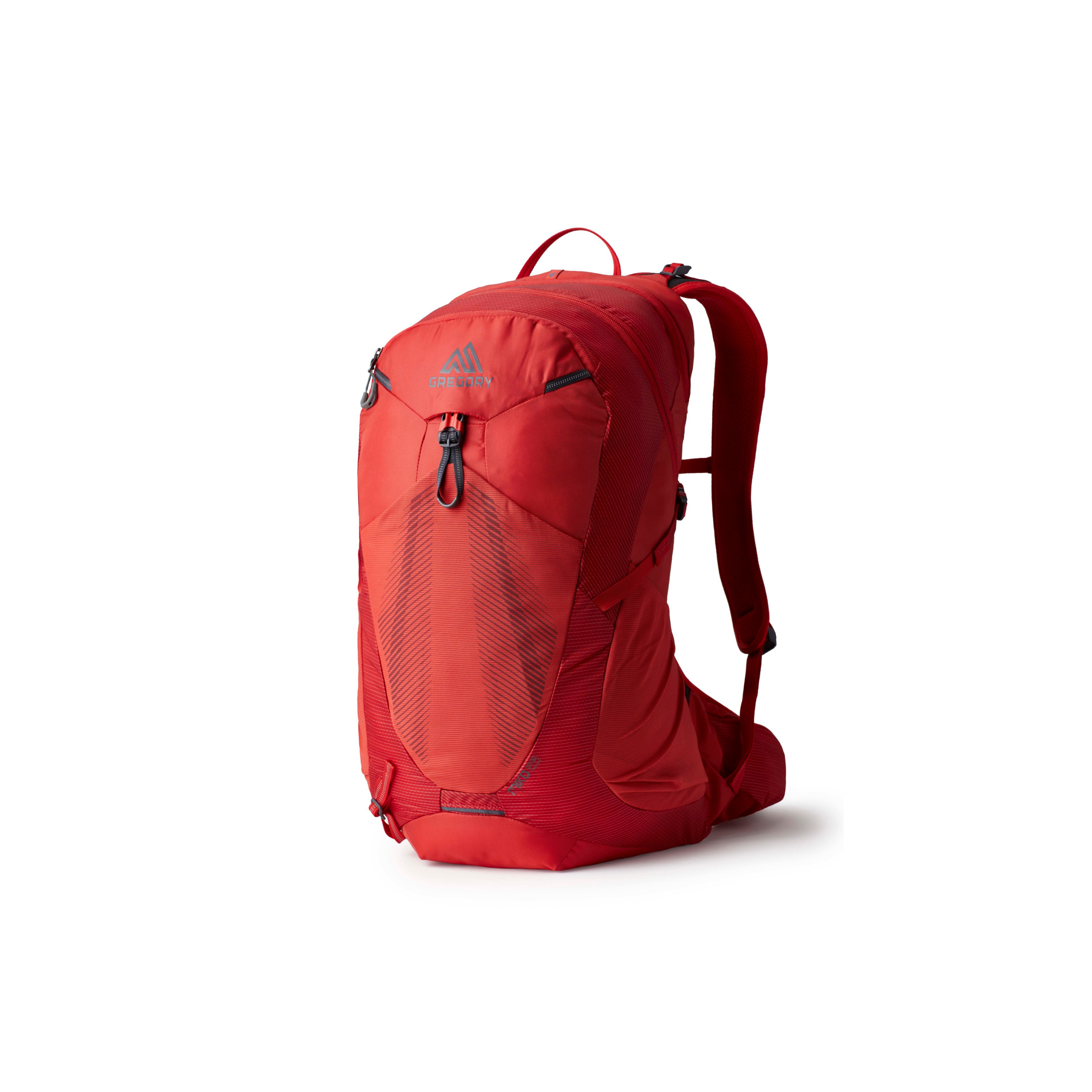 Gregory Miko 25 Daypack - Sumac Red