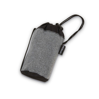 Compact Inflatable Pillow