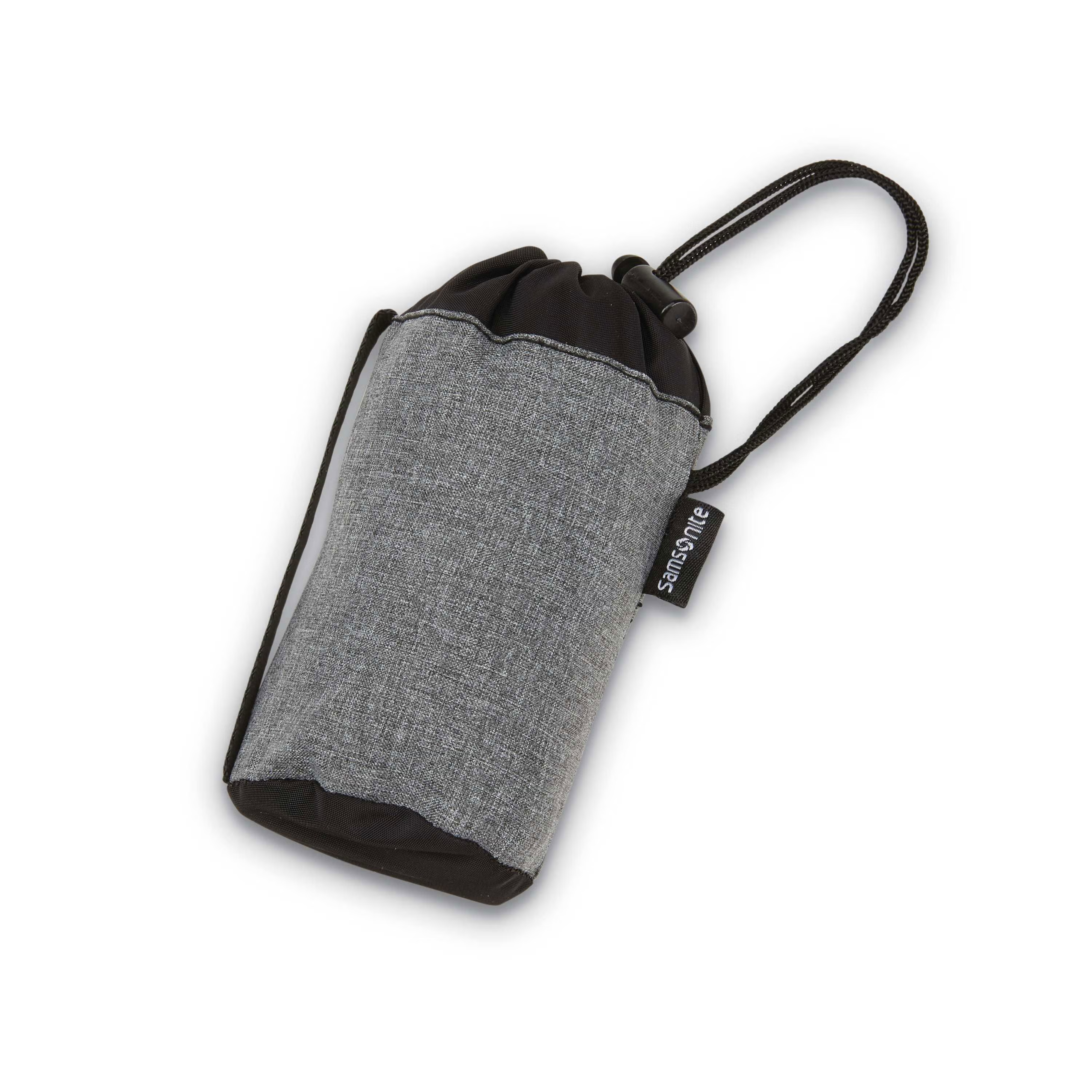 Compact Inflatable Pillow