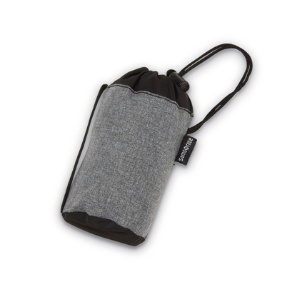 Compact Inflatable Pillow