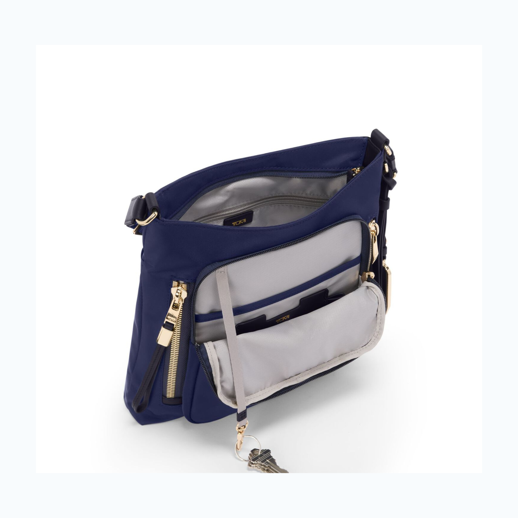 Tumi Voyageur Tyler Crossbody