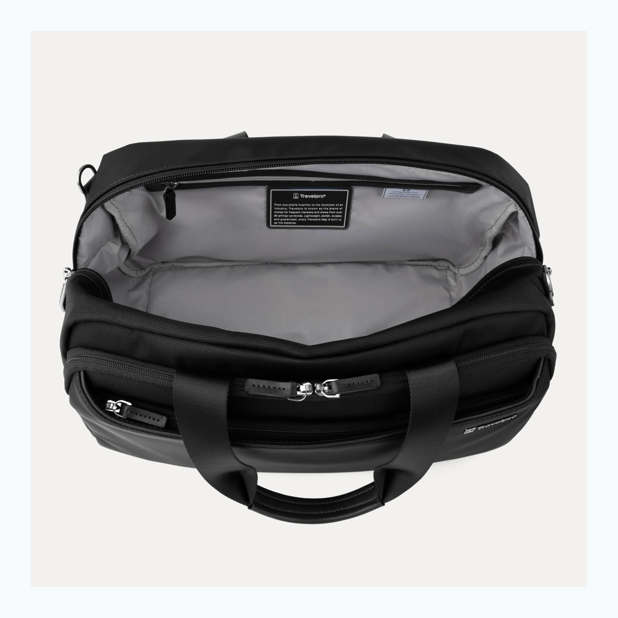 Travelpro VersaPack UnderSeat Tote