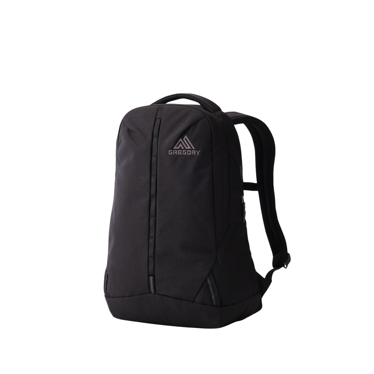 Gregory Outset 20L Onyx Black FRONT
