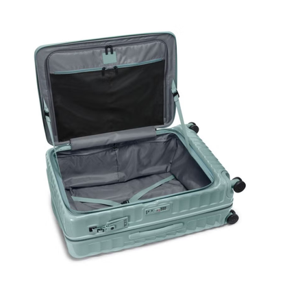 Tumi 19 Degree Large Front Access Expandable Checked