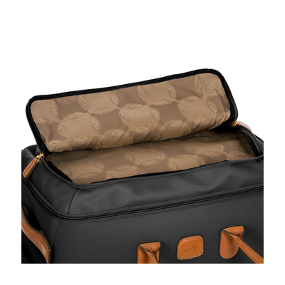 Brics Firenze Rolling Softside Duffel Bag