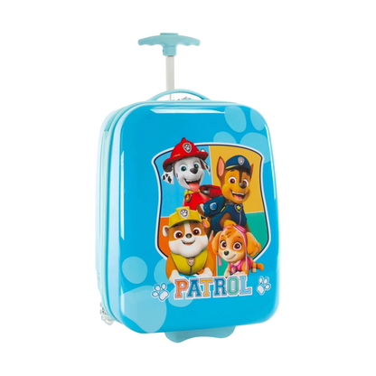 Heys Nickelodeon Kids Luggage