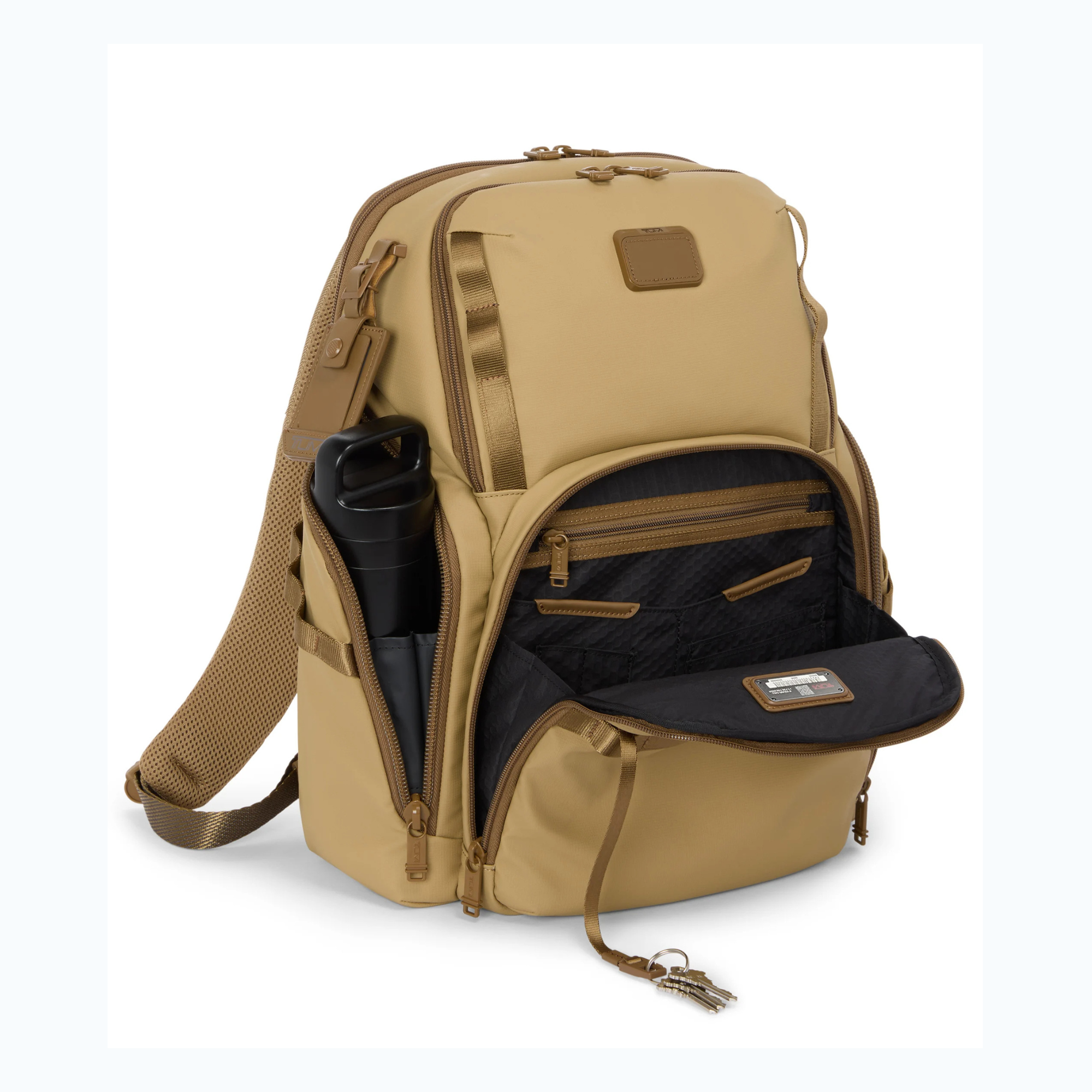 Tumi Alpha Bravo Search Backpack