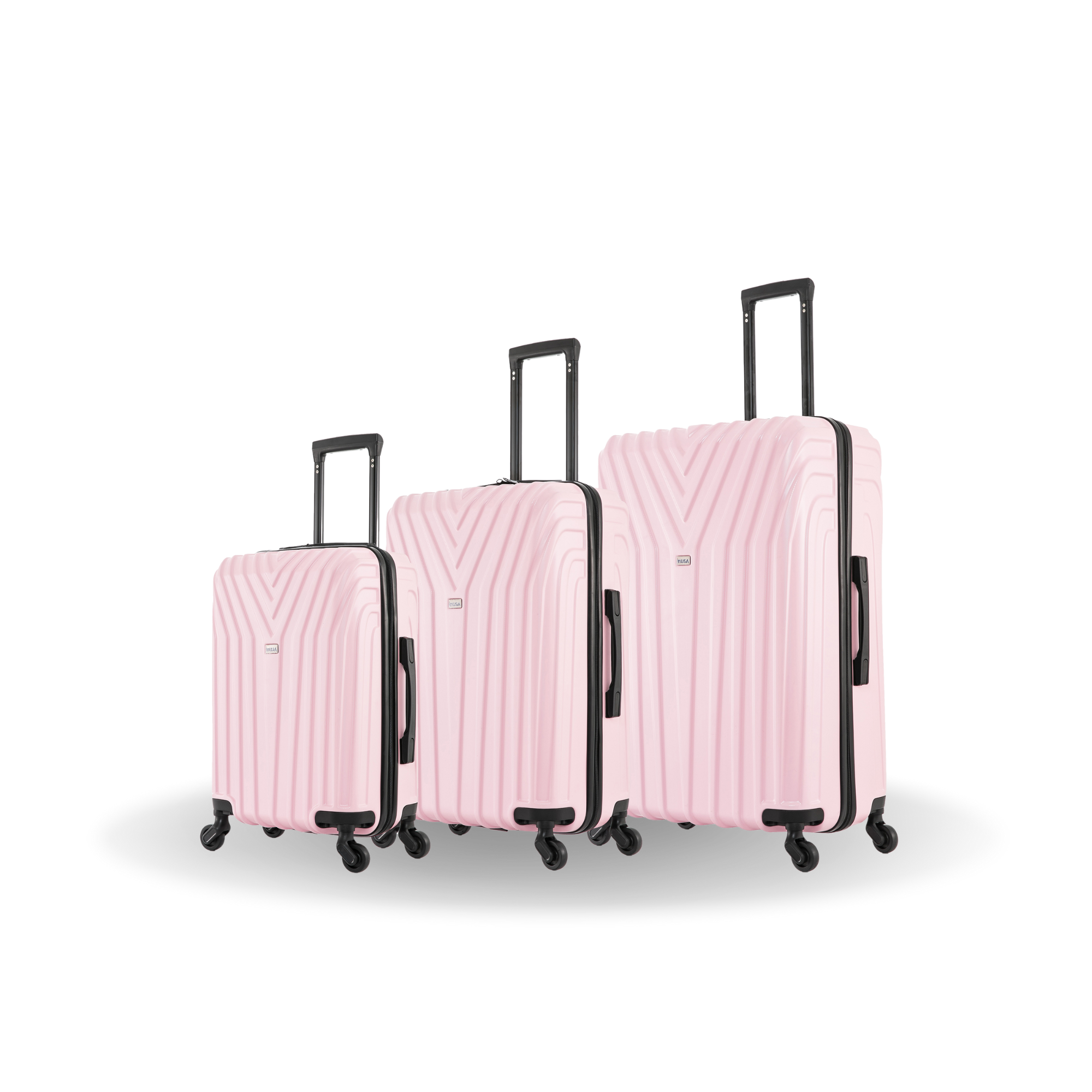 Vasty 3 Piece Set 20''/24''/28''