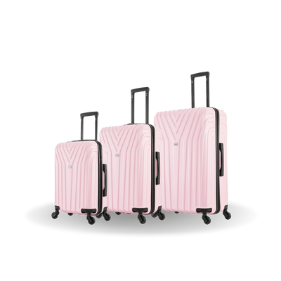 Vasty 3 Piece Set 20''/24''/28''