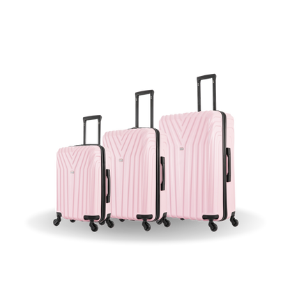Vasty 3 Piece Set 20''/24''/28''