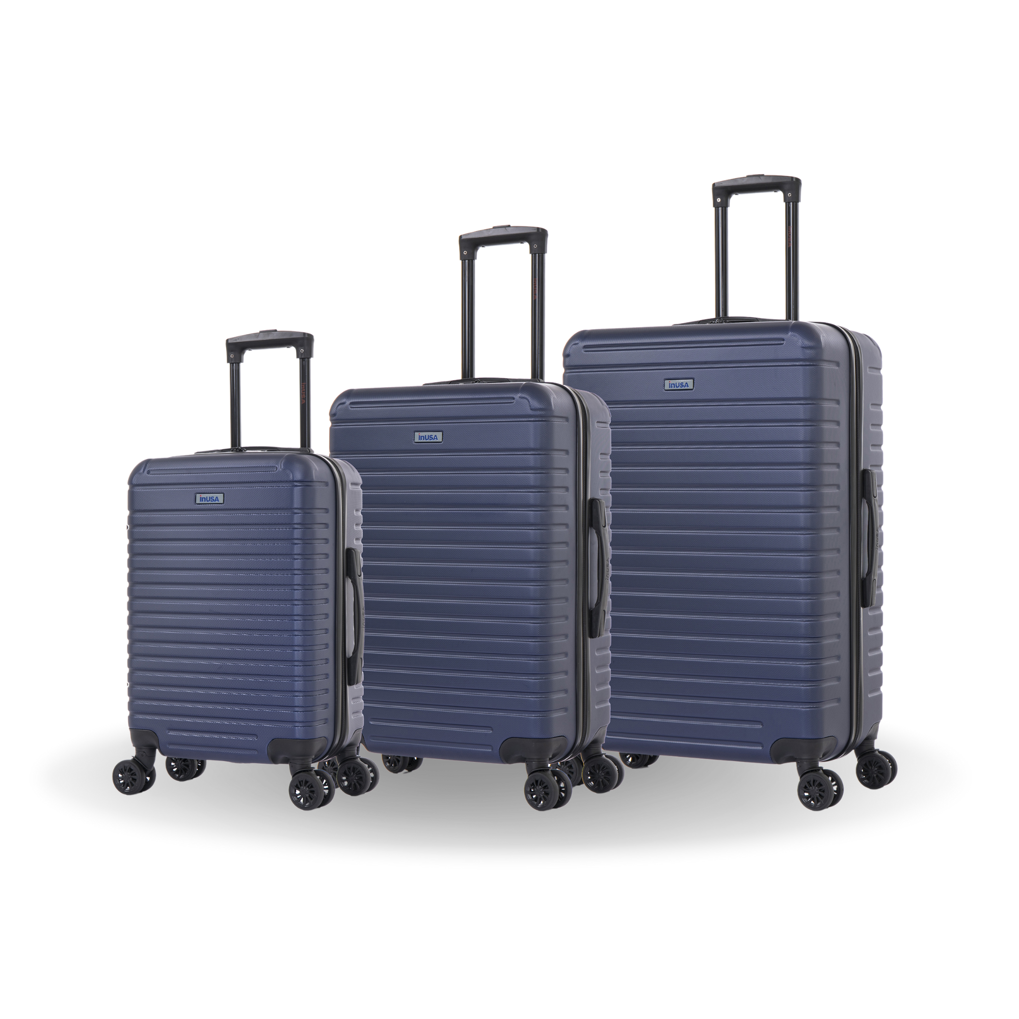 Deep 3 Piece Set 20"/24"/28"