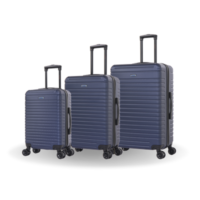 Deep 3 Piece Set 20"/24"/28"