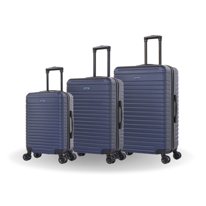 Deep 3 Piece Set 20"/24"/28"