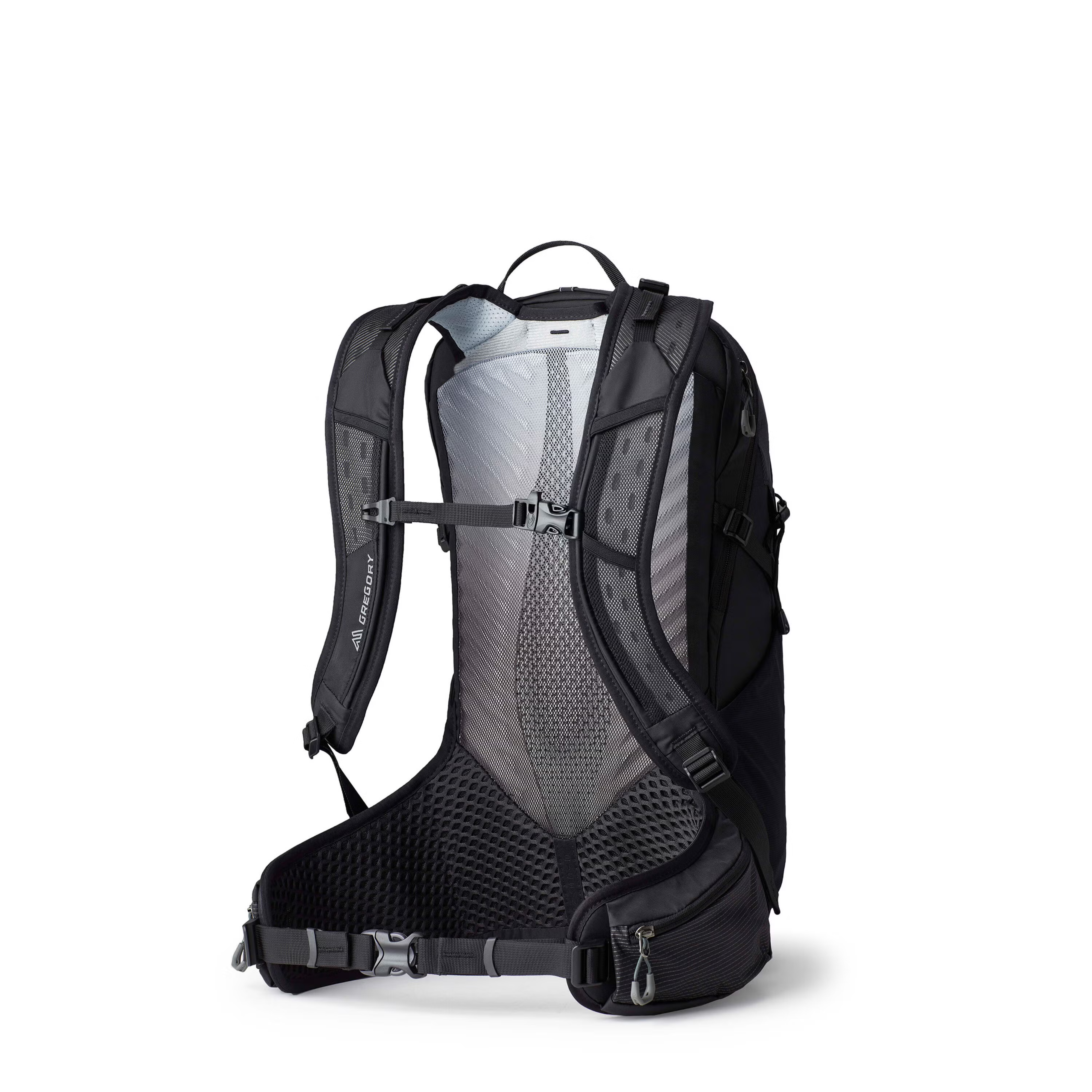 Gregory Miko 15 Daypack - Optic Black