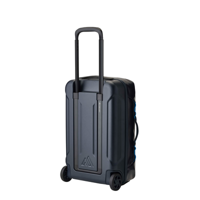 Gregory Alpaca Wheeled Duffel 40L - Slate Blue