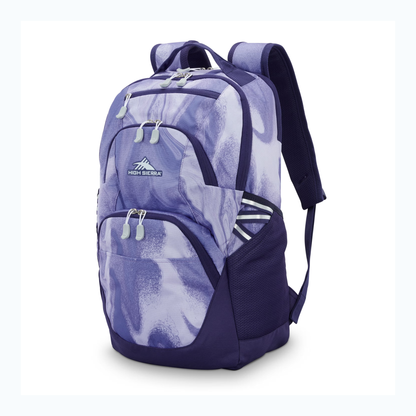High Sierra Swoop Sg Backpack