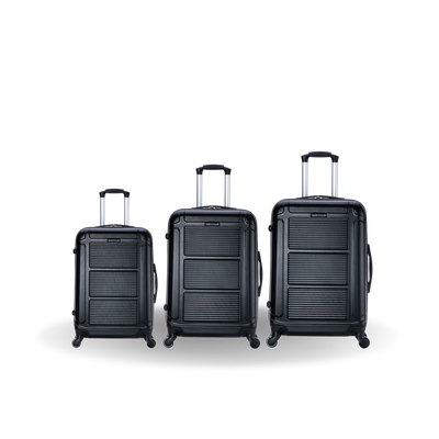 Pilot 3 Piece Set 20"/24"/28"
