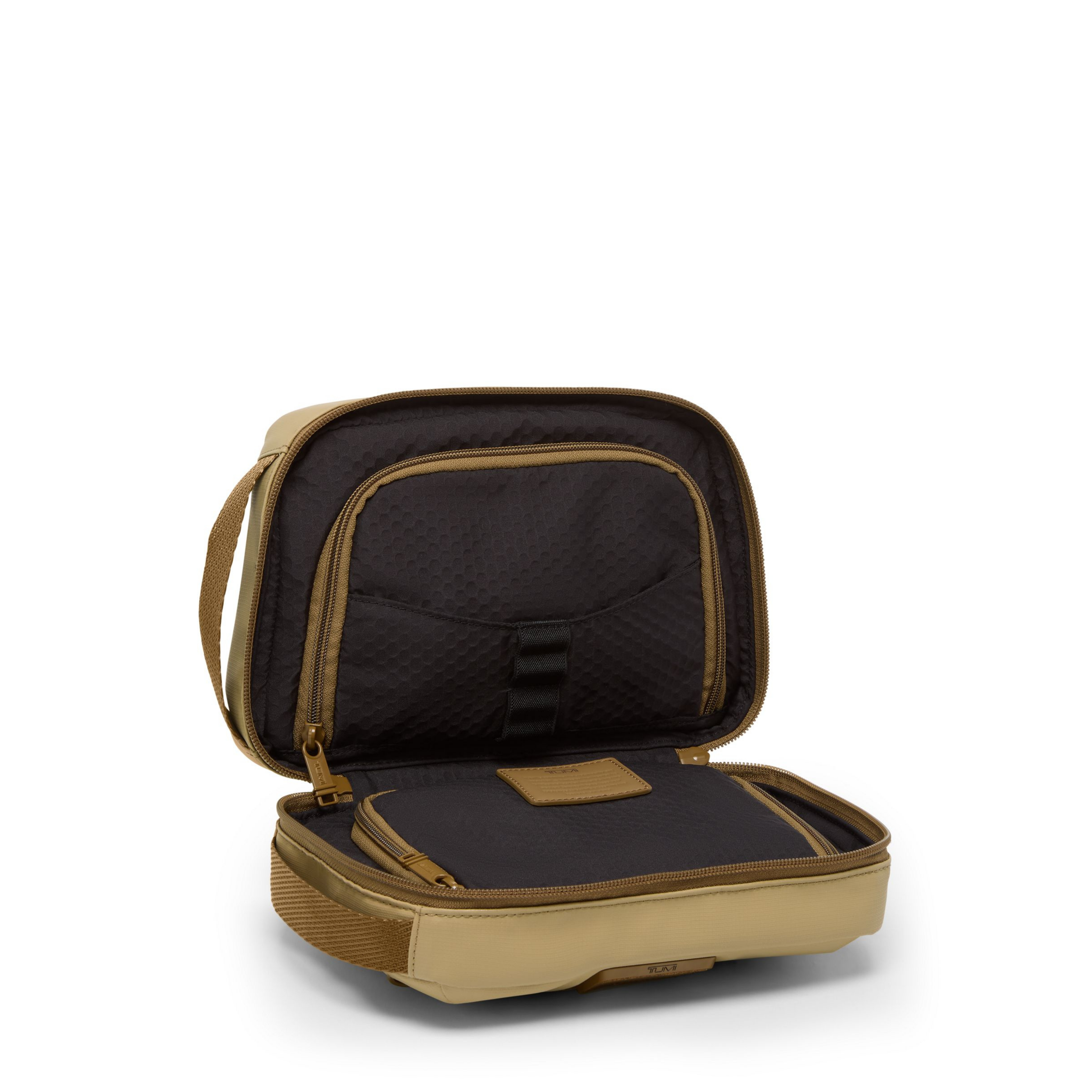 Tumi Alpha Bravo Response Travel Kit