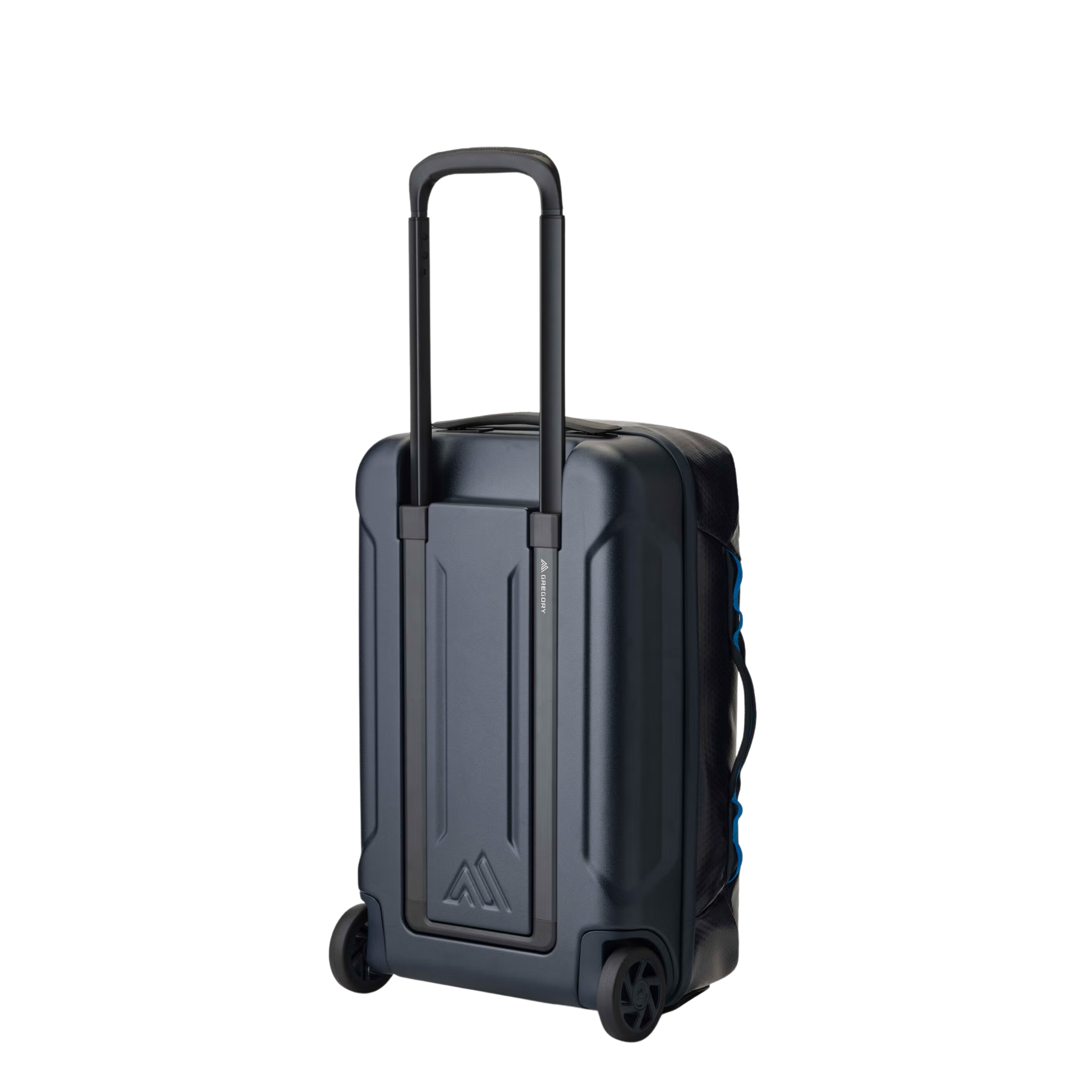 Gregory Alpaca Wheeled Duffel 40L - Slate Blue
