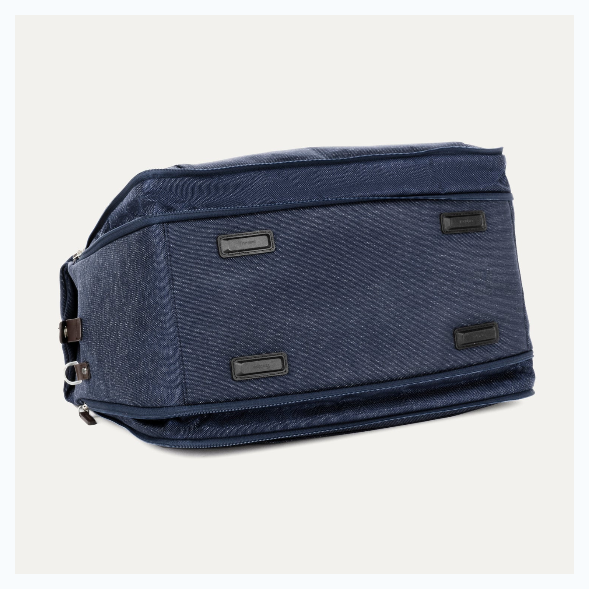 Bolsa de lona blanda Platinum Elite