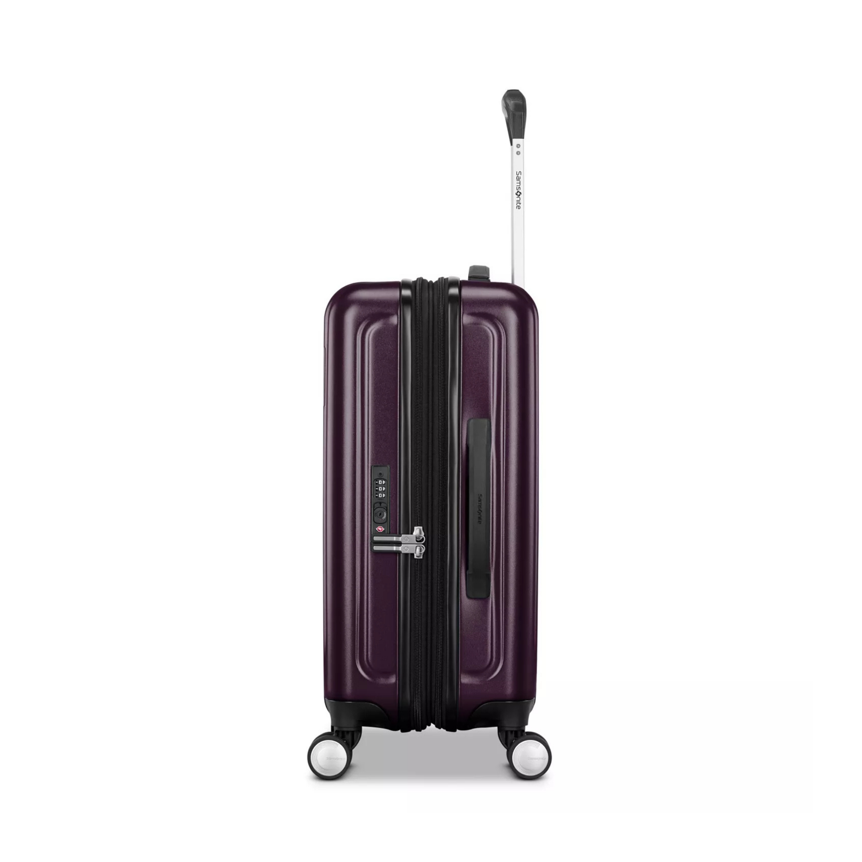 Samsonite Opto 4 Carry-On Spinner