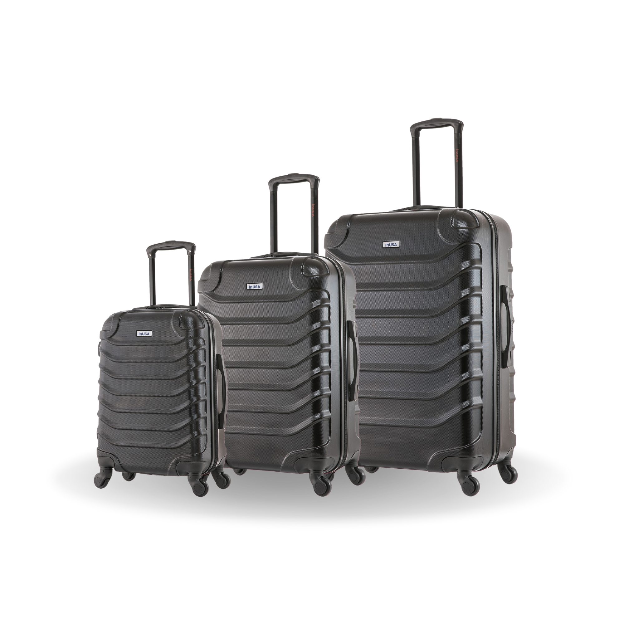 Endurance 3 Piece Set 20''/24''/28''