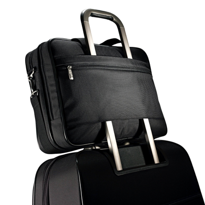 Classic Laptop Briefcase