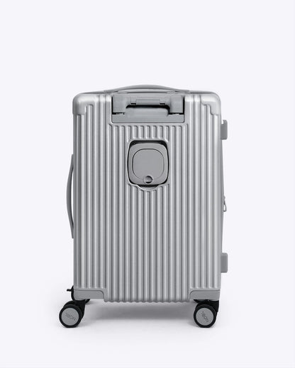 Nobl Travel Carry On Luggage