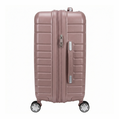 Gabbiano Royal Expandable 8 Wheel Spinner Luggage